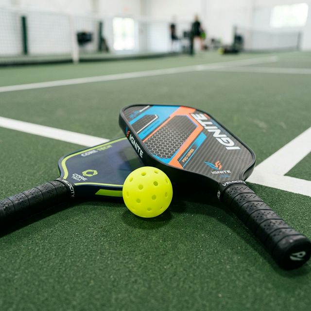 Pickleball