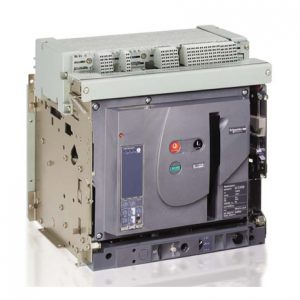 Máy cắt không khí ACB EasyPact MVS Schneider