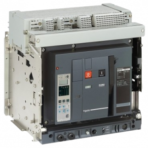 Máy cắt không khí ACB Masterpact NW