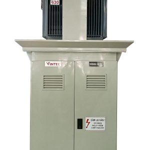 Trạm biến áp 1 cột