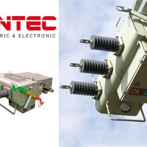 Alternative view of Bảng Giá Cầu Dao Phụ Tải LBS 2025: Entec, ABB, S&S, Tuấn Ân