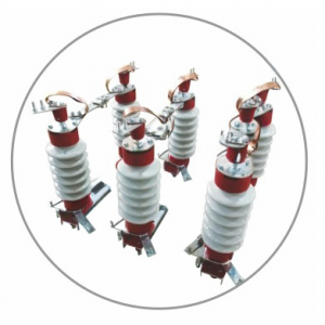 Cầu Dao Cách Ly 35kV Chém Ngang Ngoài Trời TBĐĐA (2 Ổ Xoay)