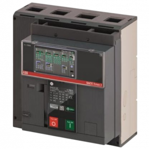 Máy cắt không khí ACB Emax2 4P – ABB