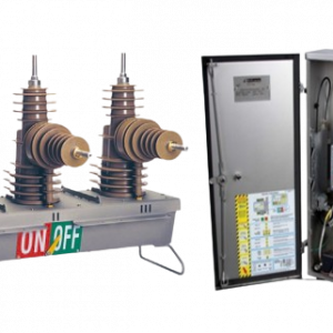 Recloser Schneider U27