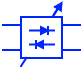 Diode Symbols Guide: Complete List & Functions (2025) 11 Variable Bridge Rectifier