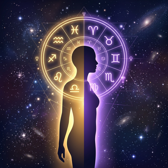 Infographic: Cung Mọc Là Gì? Ý Nghĩa & Ảnh Hưởng Với 12 Cung Hoàng Đạo