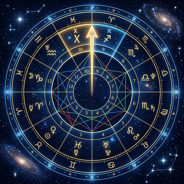 Infographic: MC Tiến Trình & MC Chiemtinhlaso.com vs Astro.com: Sự Khác Biệt