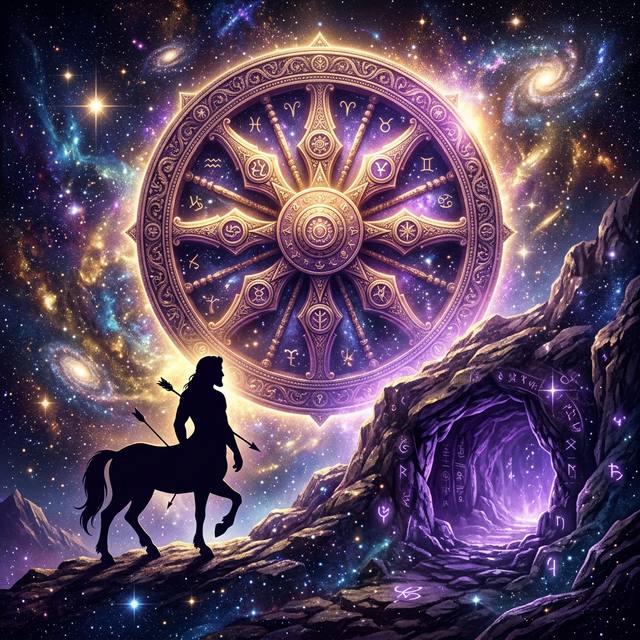 Nghiệp Quả Trong Chiêm Tinh – Karma, Nhà 12 Và Các Hành Tinh Karma