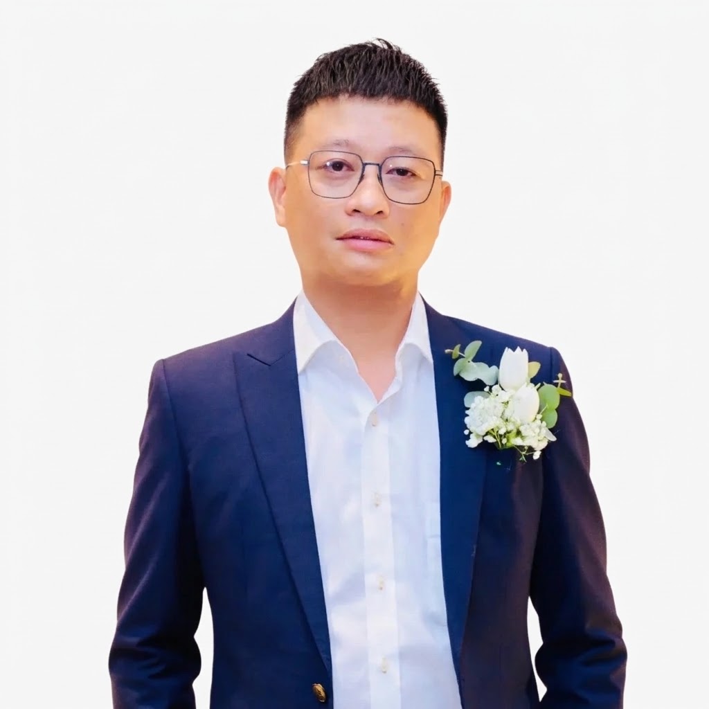 Louis Bùi – CEO KTHDIGI