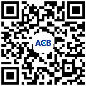QR ủng hộ KTH ELECTRIC