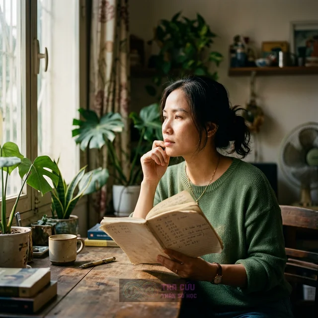 Người Việt Nam mang thần số học số 1 — Nhà Lãnh Đạo với năng lượng tiên phong