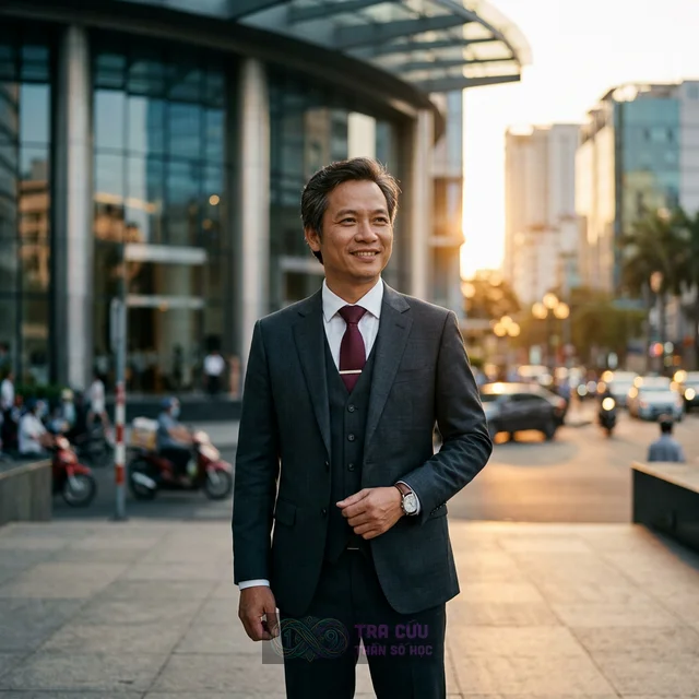 Người Việt Nam sống đúng với số chủ đạo — tự tin làm chủ cuộc đời và sự nghiệp