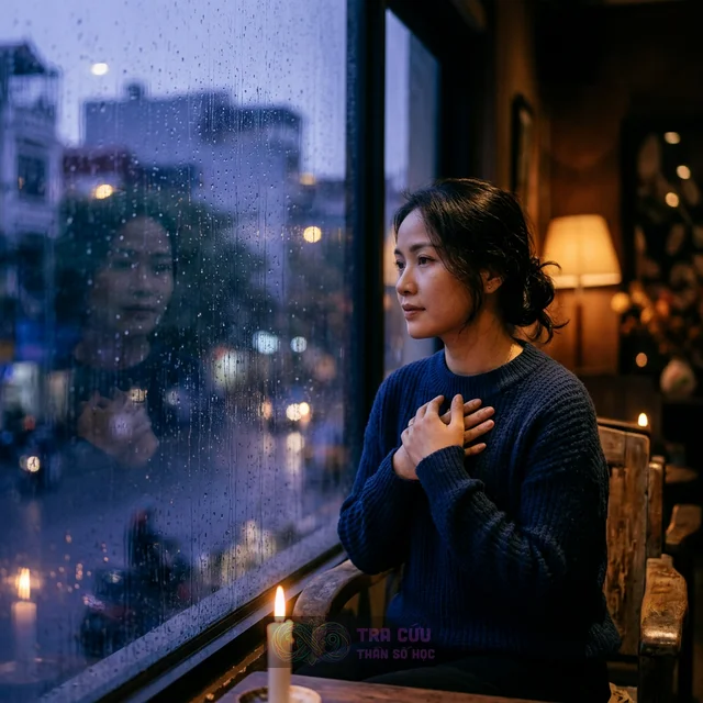 Người phụ nữ Việt Nam nhìn vào tâm hồn, khám phá chỉ số linh hồn trong thần số học