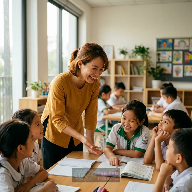 Người Việt Nam sống đúng sứ mệnh — xây dựng sự nghiệp có ý nghĩa và tác động xã hội