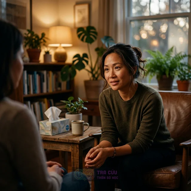 Nghề nghiệp phù hợp với thần số học số 6 — công việc lý tưởng cho người số 6