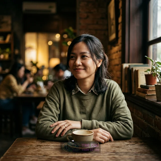 Người Việt Nam mang thần số học số 6 — Người Nuôi Dưỡng với năng lượng yêu thương