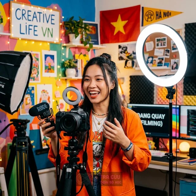 Nghề nghiệp phù hợp với thần số học số 7 — công việc lý tưởng cho người số 7