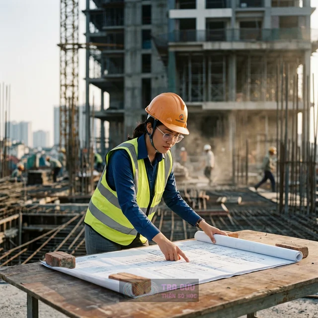 Nghề nghiệp phù hợp với thần số học số 8 — công việc lý tưởng cho người số 8