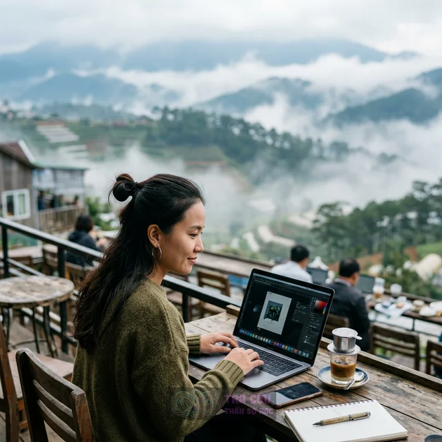 Nghề nghiệp phù hợp với thần số học số 9 — công việc lý tưởng cho người số 9