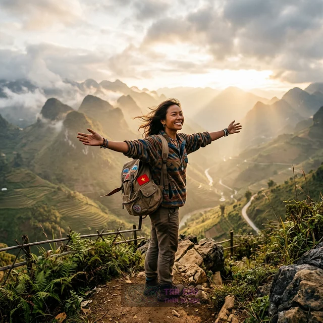 Người Việt Nam mang thần số học số 9 — Nhà Nhân Đạo với năng lượng cống hiến