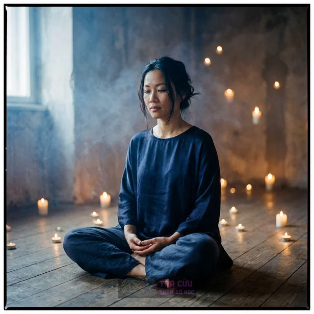 Người Việt Nam mang số master 11 — trực giác phi thường và sứ mệnh khai sáng tâm linh