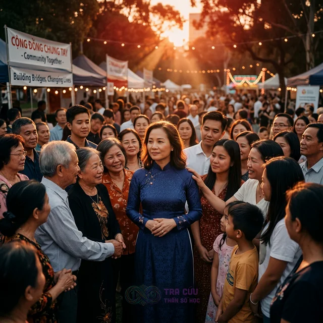 Người số master 22 xây dựng di sản và tác động tích cực đến xã hội Việt Nam