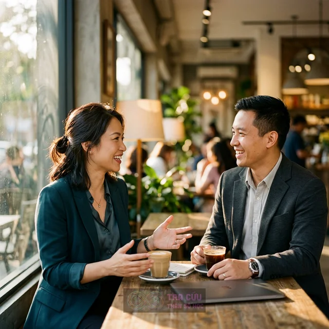 Sự tương thích và hợp nhau của người có số chủ đạo 1 trong tình yêu và sự nghiệp