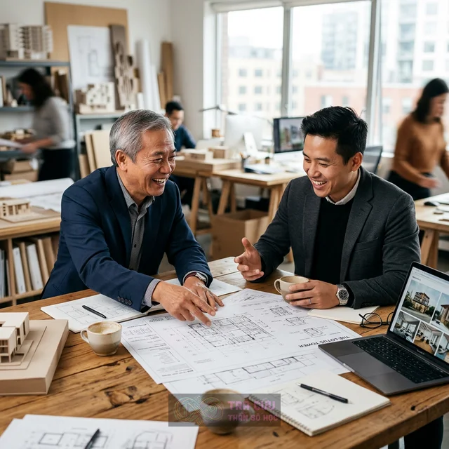 Số Chủ Đạo 1 hợp tác kinh doanh và sự nghiệp với số nào