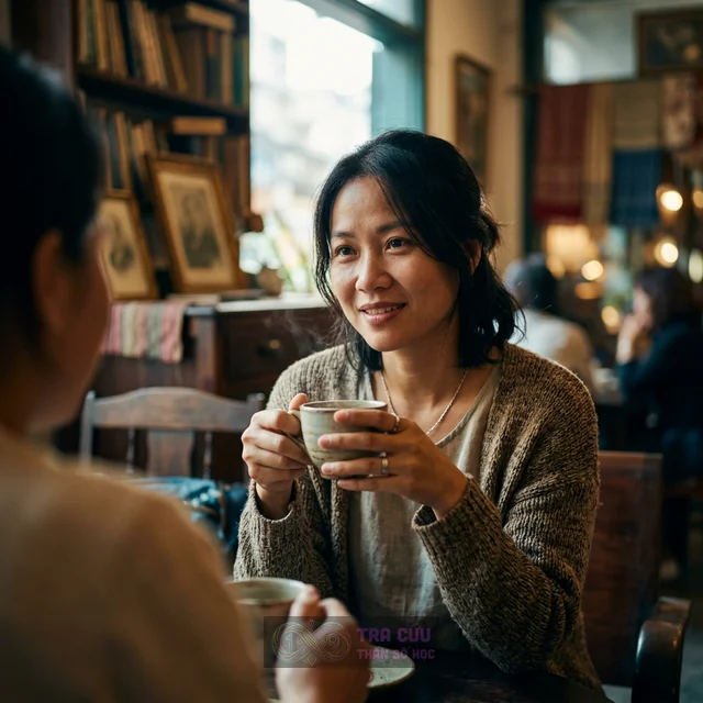 Sự tương thích và hợp nhau của người có số chủ đạo 2 trong tình yêu và sự nghiệp