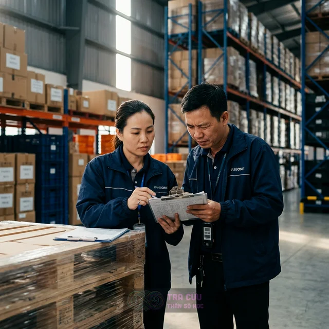 Người số 4 trong kinh doanh