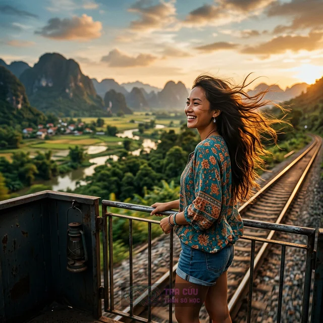 Khả năng tương thích kết nối của người mang số chủ đạo 5