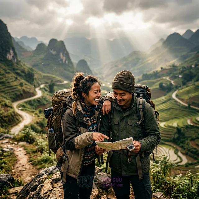 Độ hợp nhau của người số 5 trong tình cảm