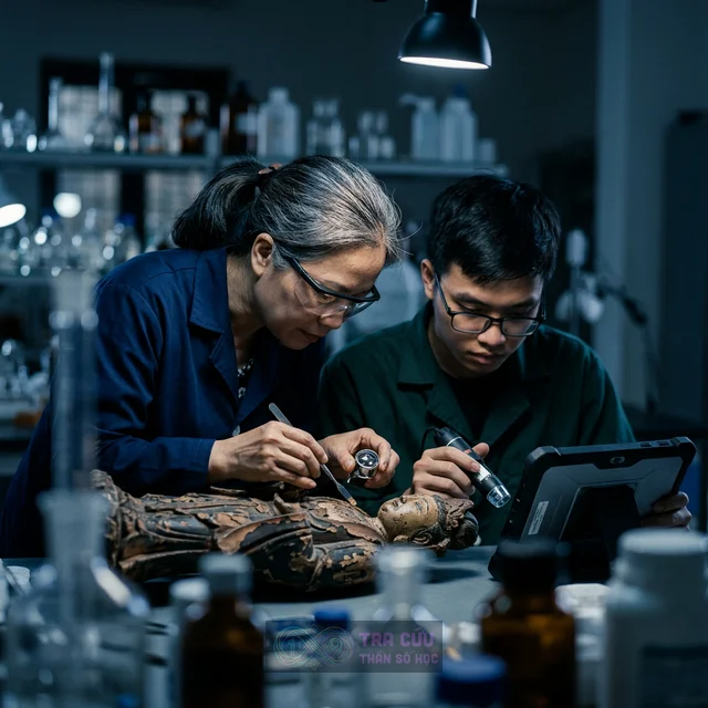 Người số 7 hợp tác với ai trong kinh doanh