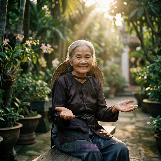 Sự vị tha và số chủ đạo 9 hợp với những số nào