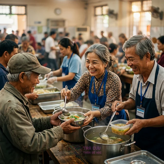 Tình yêu của số 9