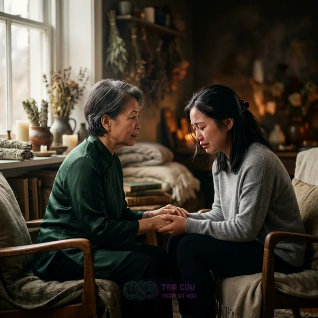 Master Number 11 trong kinh doanh