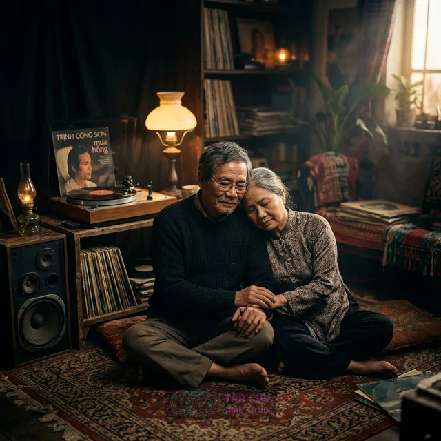 Độ hợp nhau về tình cảm của Master 11