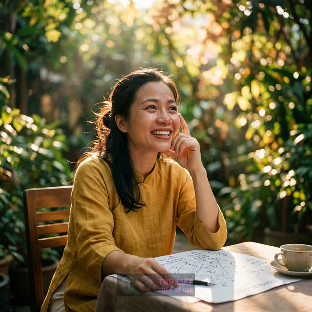 Phân tích và giải mã biểu đồ ngày sinh