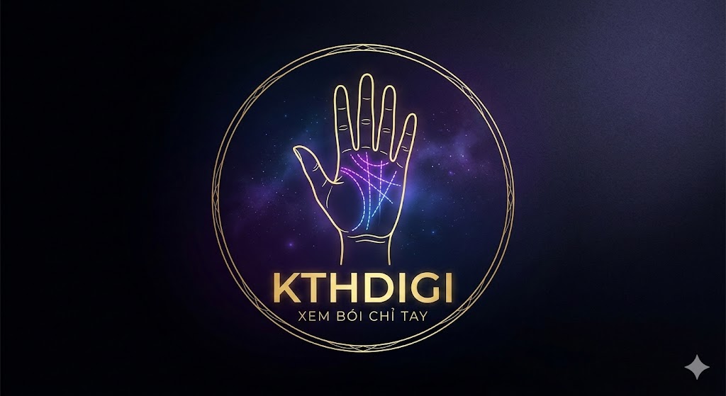 KTHDIGI Logo