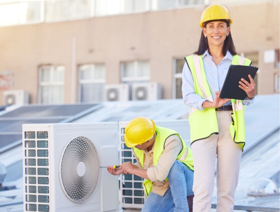 sửa máy lạnh tại nhà tphcm