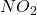 NO_{2}