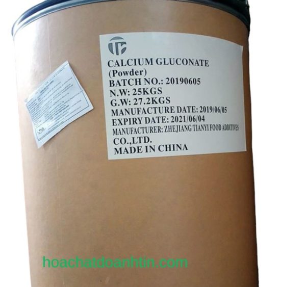 Calcium Gluconate 2 Photoroom