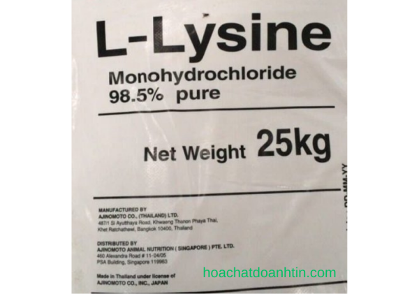 Lysine 2