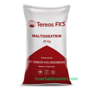 Maltodextrin 3