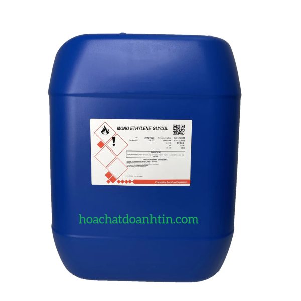 MonoEthyleneGlycol 1