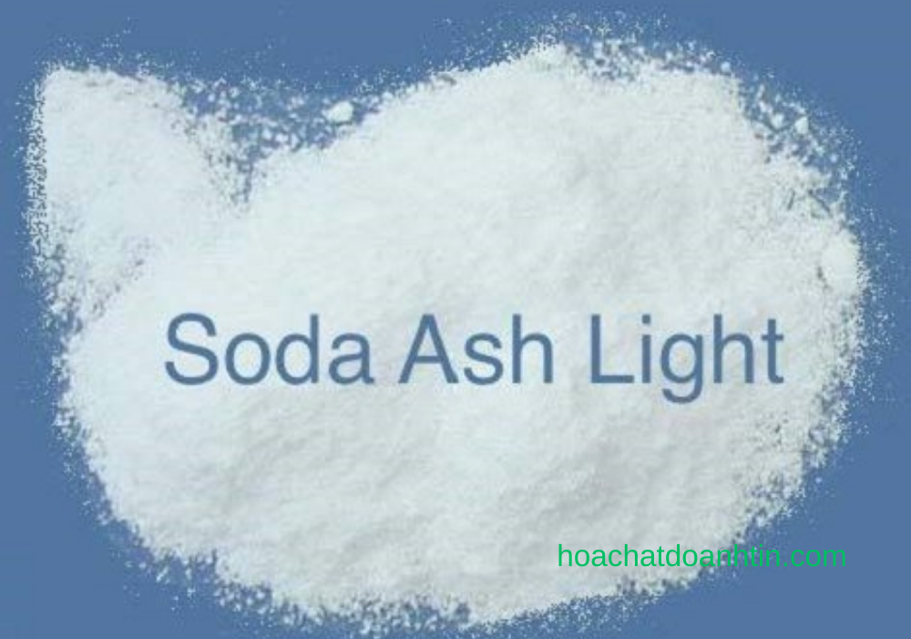 Soda Ash Light 2 3