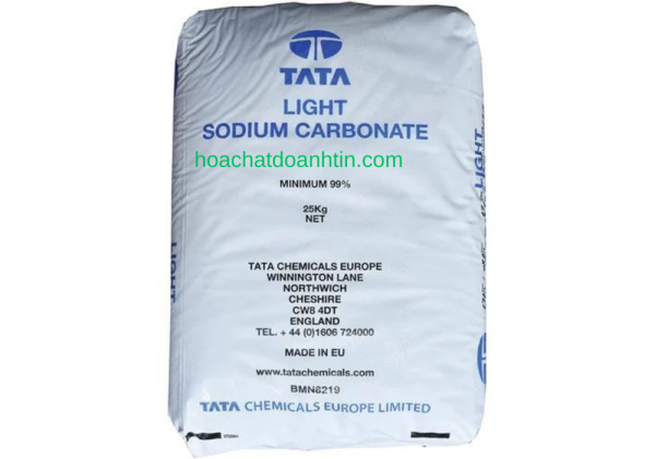 Soda Ash Light 3