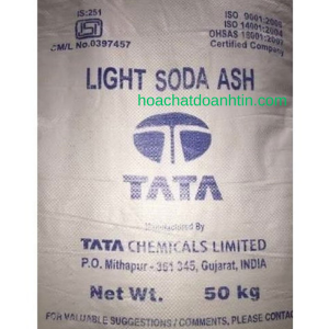 Soda Ash Light 6