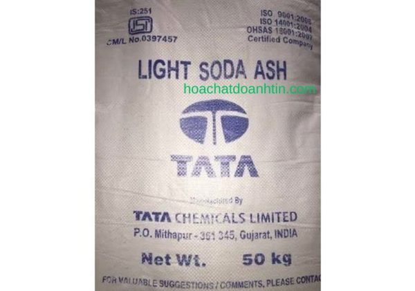 Soda Ash Light 6