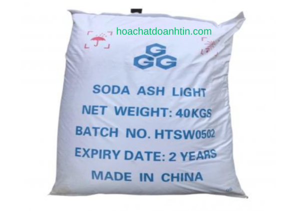 Soda Ash Light 7